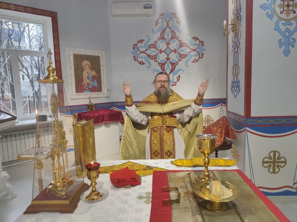 14 ноября православные верующие чтят память святых Космы и Дамиана Асийских – врачей-бессребреников и чудотворцев