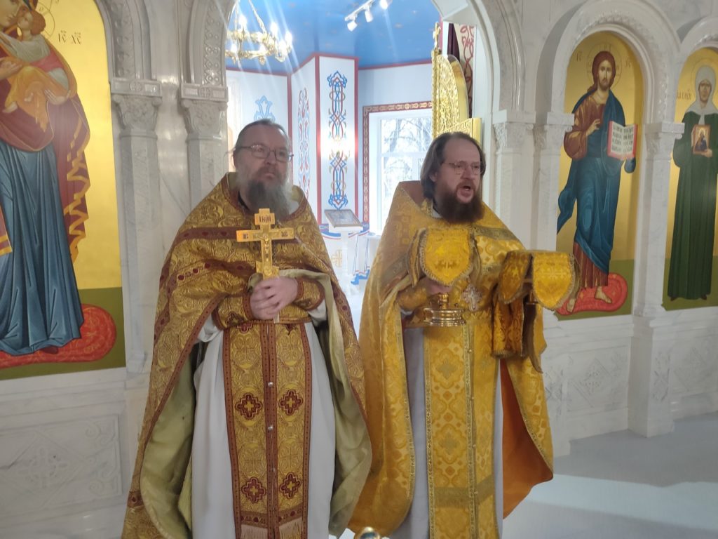 14 ноября православные верующие чтят память святых Космы и Дамиана Асийских – врачей-бессребреников и чудотворцев
