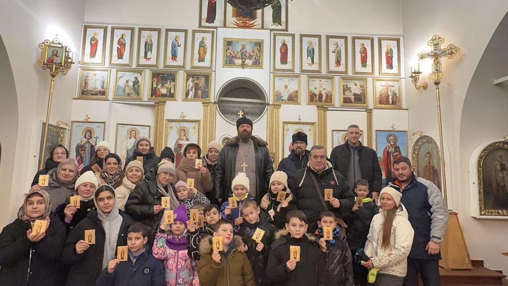 Поездка в Нелжу