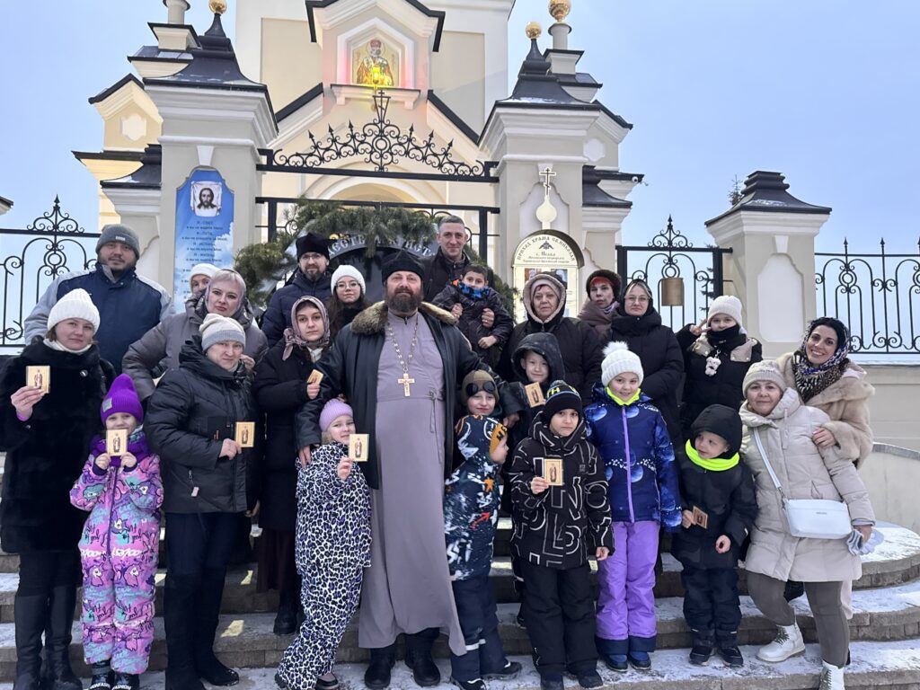 Поездка в Нелжу